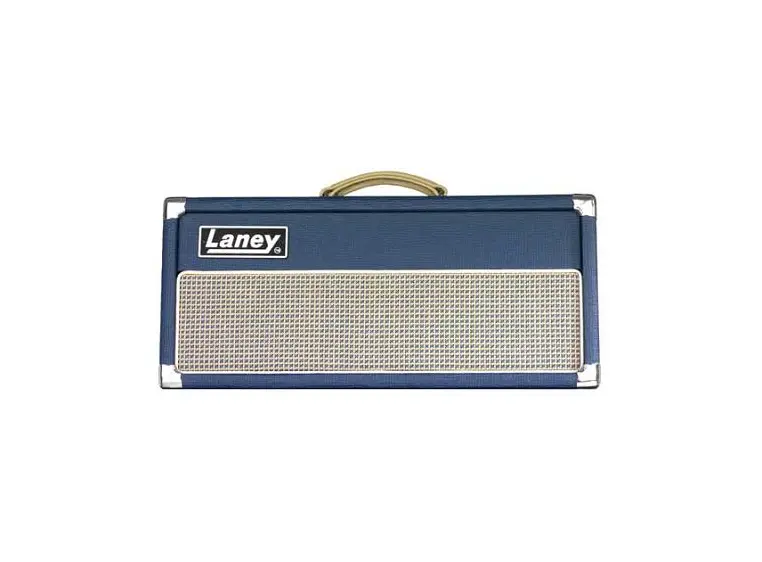 Laney Lionheart L20H Topp 20W klasse A rørforsterker 